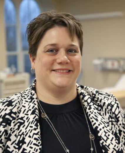 Dr. Tammy Bocek MSN, CNE, NE-BC